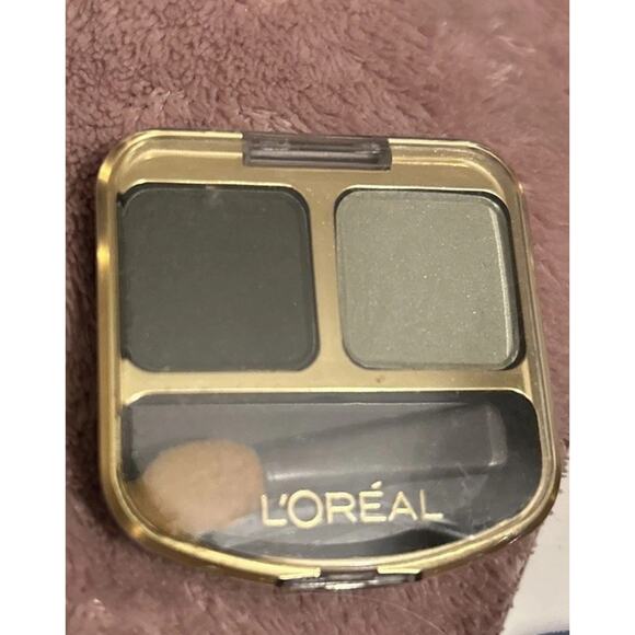 Lot L'OREAL Infallible Pro-matic Eye Pencil #516 Deep Indigo Paints And Shadow 4 - Picture 6 of 7